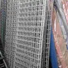 رفوف شبوك تعليق طبليات وسلال وعلب