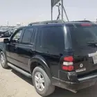 اكسبلور 2010