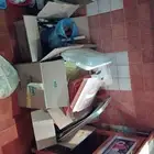 الغرض مطبخ