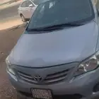 كورولا 2011