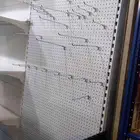 استاندات  رفوف  طبليات  علب  شبك تعليق