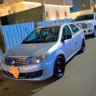 سياره جيلي 20150 الممشى 35 الف  مفحوصه ومأمنه
