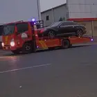 سطحه جيزان لنقل السيارات