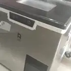 صانعة ثلج نقي