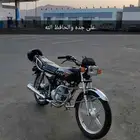 دباب 125 بور اسبورت الدباب مكينه قير عشرط