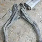 هدرز شركة مكينه 350 - 305 شفر   دبة فلوماستر