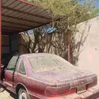 للبيع كابرس 93 تشاليح مطوف 16 سنه