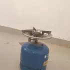 غاز وسيفون جديد وبطانية جديدة للبيع الموقع الغاط