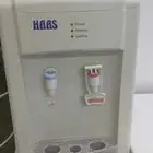 برادة مياه حار و بارد ماركه Haas