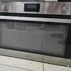 فرن كهربائي كبير