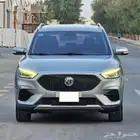 ام جي ZS موديل 2022