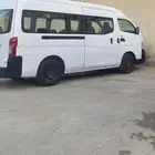 باص اورفان 2020 ديزل للإيجار