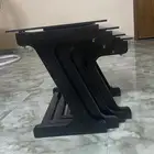 طاولات تقديم