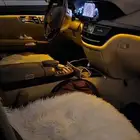 مرسيدس جفالي S500 2007 ممشاها 175 ألف