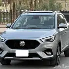 ام جي 2022 ZS فل سعودي