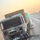 تريلا فولفو 2007