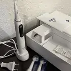 فرشاة الاسنان الذكية اورال بي Oral B