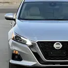 نيسان ألتيما 2021 فل كامل