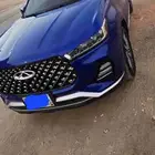 شيري تيجو 7 برو luxury وكااالة شرط ممشي 30 الف فقط