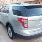 Ford Explorer Standard