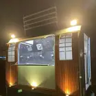 فود ترك للبيع ..