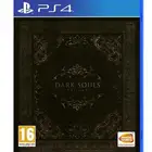 ثلاثيه Dark Souls