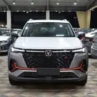 شانجان Cs35 سمارت و ليمتيد 2024