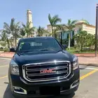 GMC SLE جمس يوكون