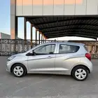 سبارك 2019 نظيف عداد 140 الف
