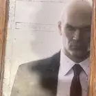 شريط لعبة HITMAN سوني 4
