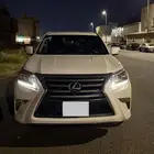 للبيع جيب لكزز GX460
