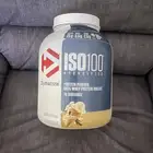 بروتين ISO