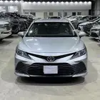 كامري 2022 استاندر سعودي