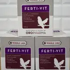 فيرتي فت وكالسيوم