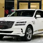جنسس GV80 موديل 2021 (عرض خاص)