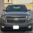 تاهو LTZ 2017