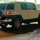 تويوتا جيب اف جي موديل 2013 للبيع او البدل