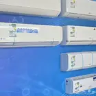 عروض مكيفات الباحة