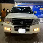 للبيع لاند كروزر موديل 2010
