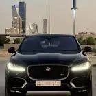 جاكوار اف بيس