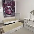 غرفة نوم اطفال