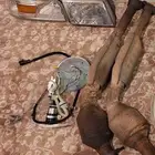 قطع غيار فورد ماركيز 2008