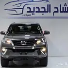 تيوتا فورشنر 2020