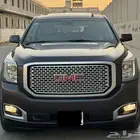 يوكن دينالي 2015