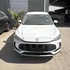 ام جي زد اس استاندر تنفس طبيعي 2025 كاش وتقسيط