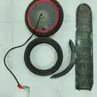 قطع غيار السكوتر شاومي