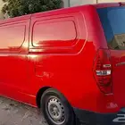 فان بضاعة هونداي H1 2015