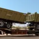 لوابد لنقل جميع المعدات داخلي وخارجي