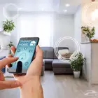 تحويل المنزل إلى ذكي تتحكم فيه عن طريق الجوال