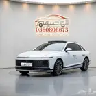 هيونداي ازيرا كالجيرافي 2026 6 سيلندر إستيراد كوريا -العصيمي